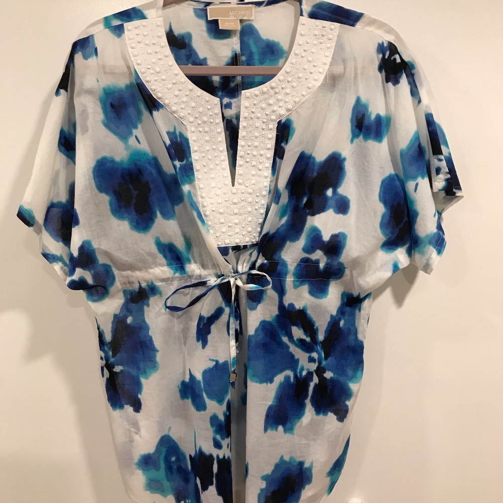 Michael Kors cover up